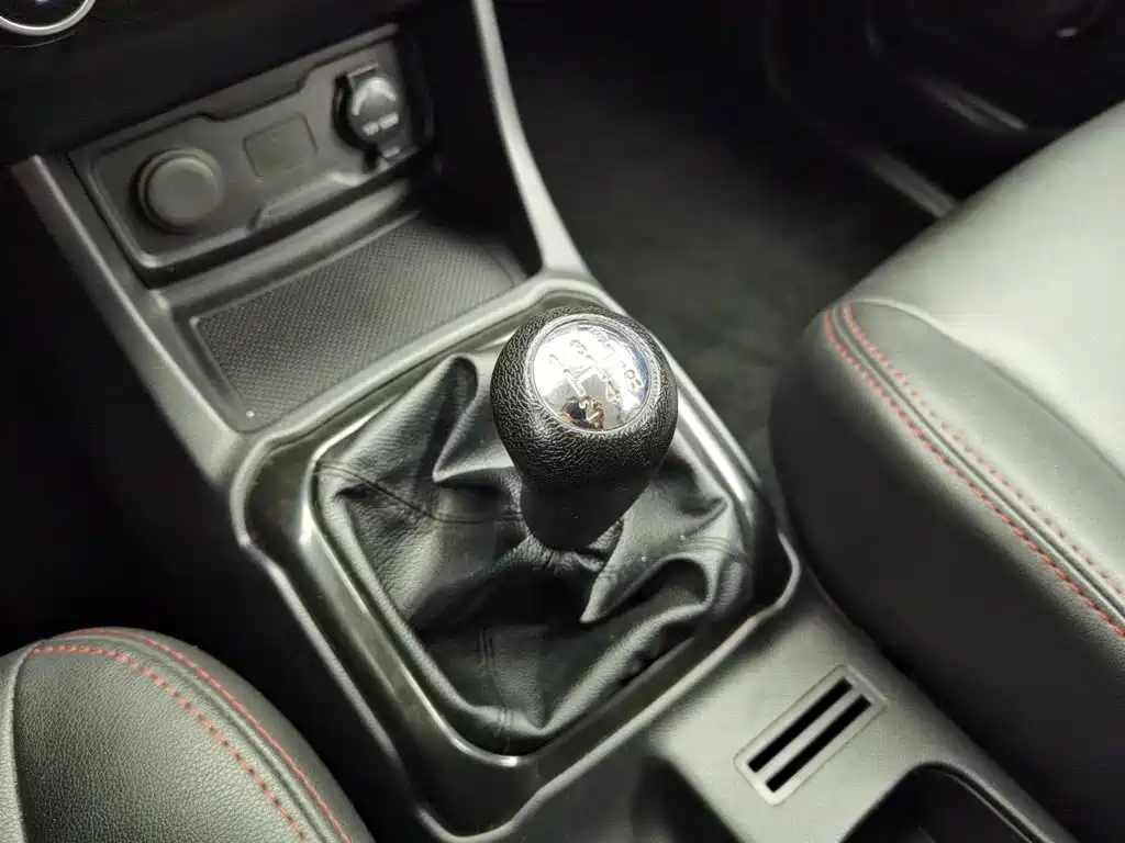 Changan Oushang X70A, миниатюра 13
