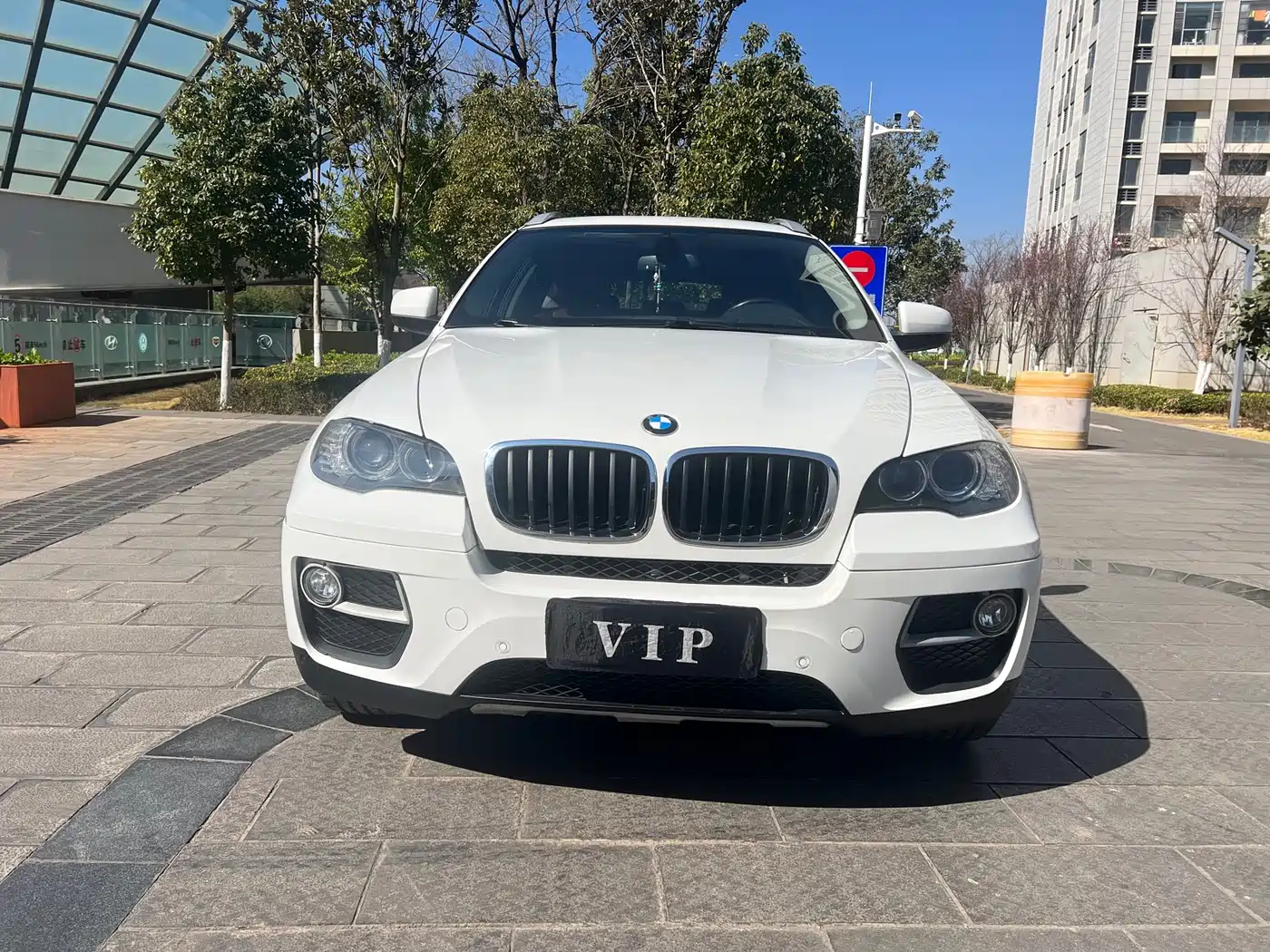 BMW X6 2014 xDrive35i Sport фото 2