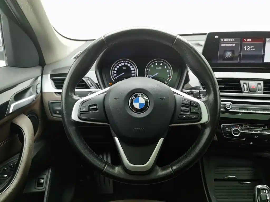 BMW X1, миниатюра 11