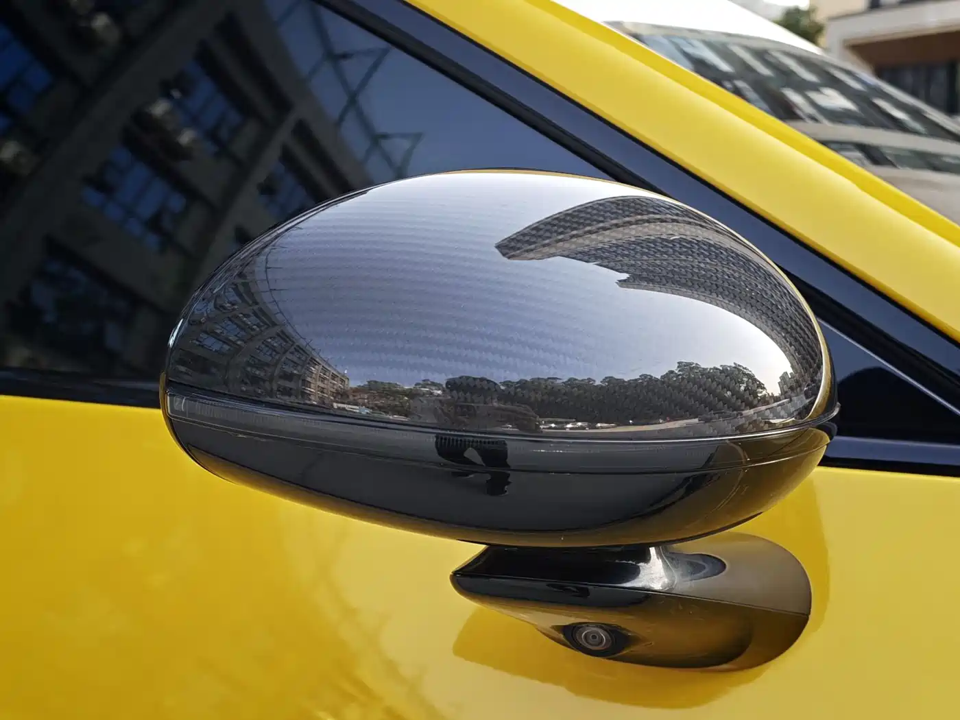 XIAOMI CAR XIAOMI SU7 ULTRA