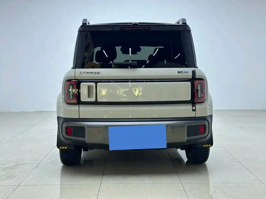 Photo 6 - Baojun Yueye Plus