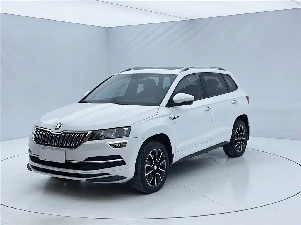 Škoda Karoq 2023 TSI280 Premium Edition