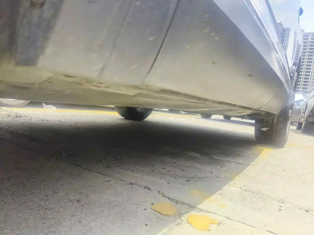 Фото 7 - Volkswagen Teramont