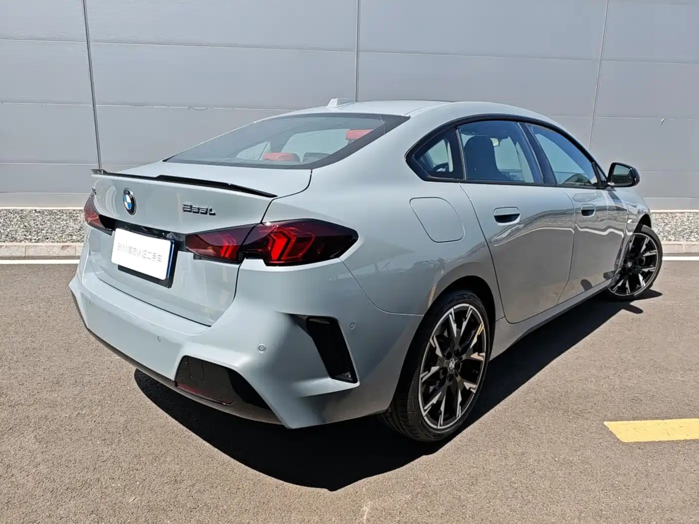BMW 2 Series 2025 225L M Sport Moonlight Package фото 4