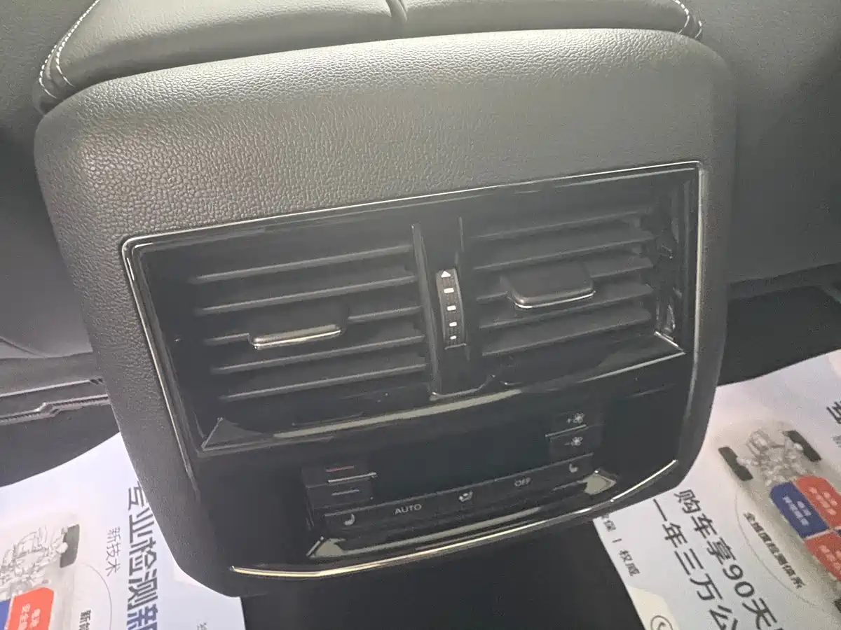 Volkswagen Teramont 2019 380TSI 4WD Comfort China V фото 11