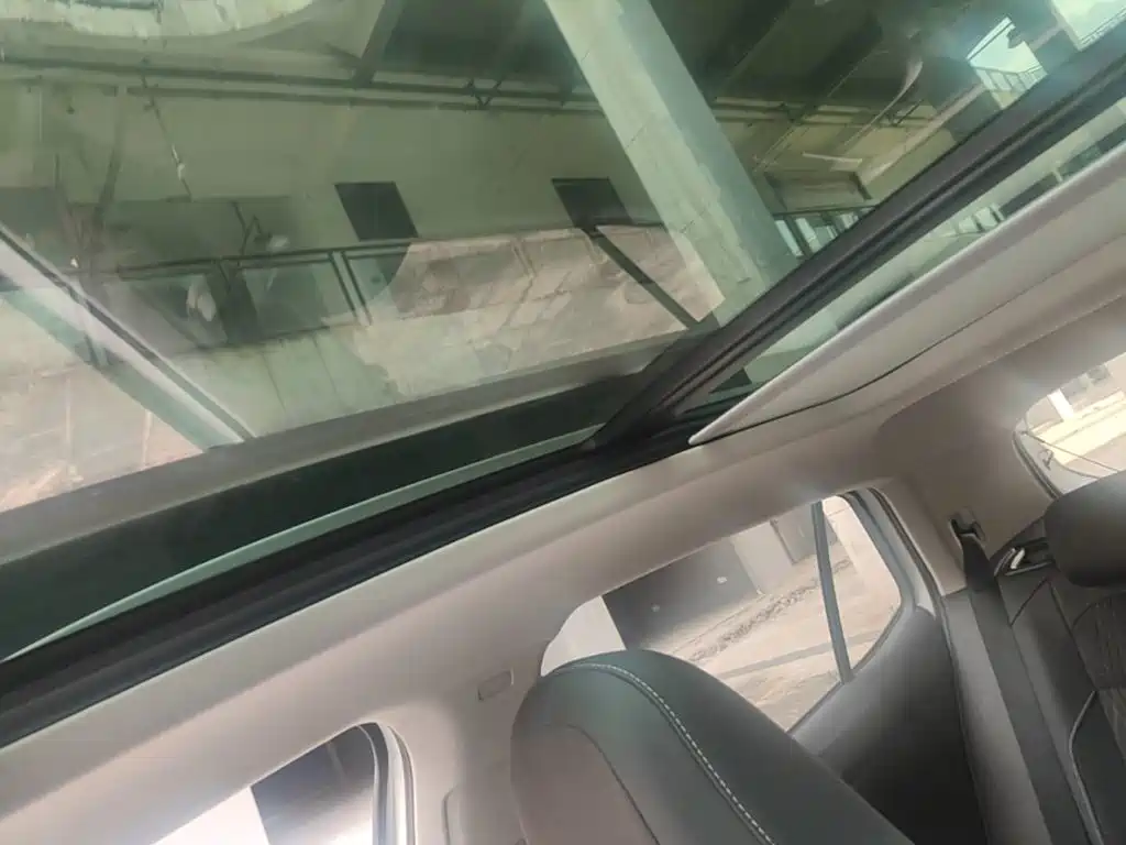 Volkswagen T-Cross 2024 2023 300TSI DSG Comfort Edition