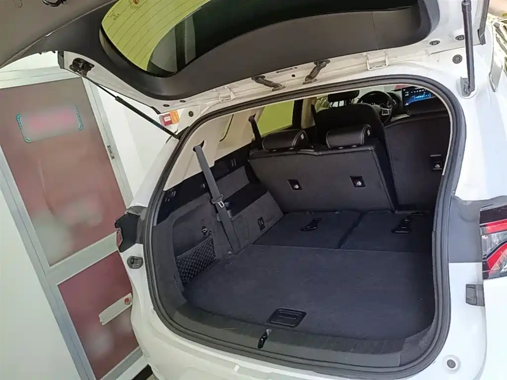 BYD TANG