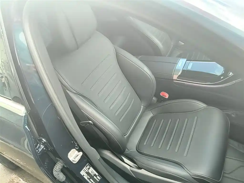 Mercedes-Benz C-Class 2024 Facelift III C 260 L Sport фото 25
