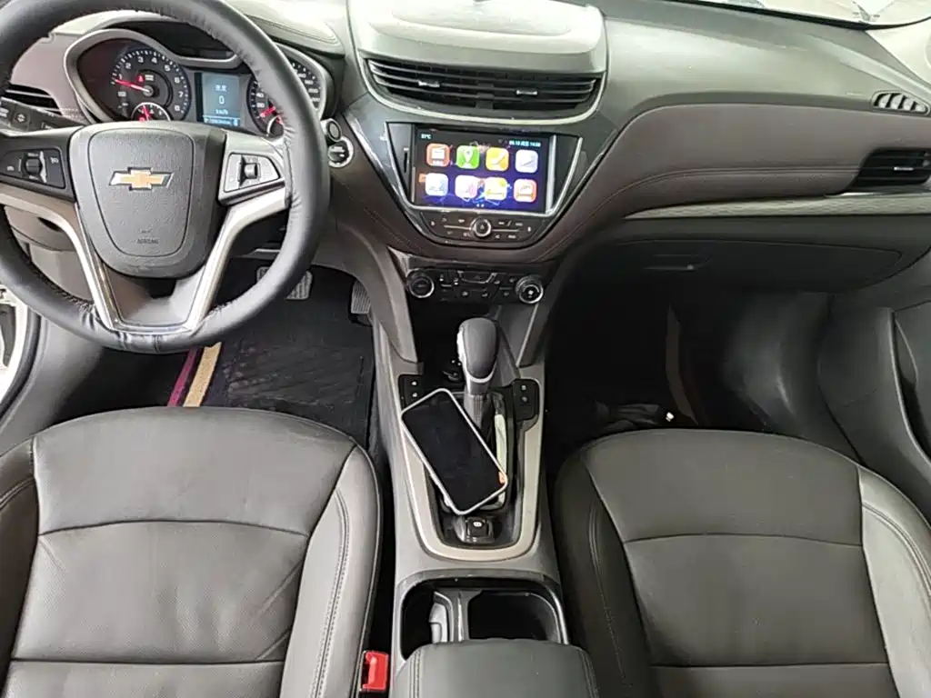 صورة 13 - Chevrolet Malibu