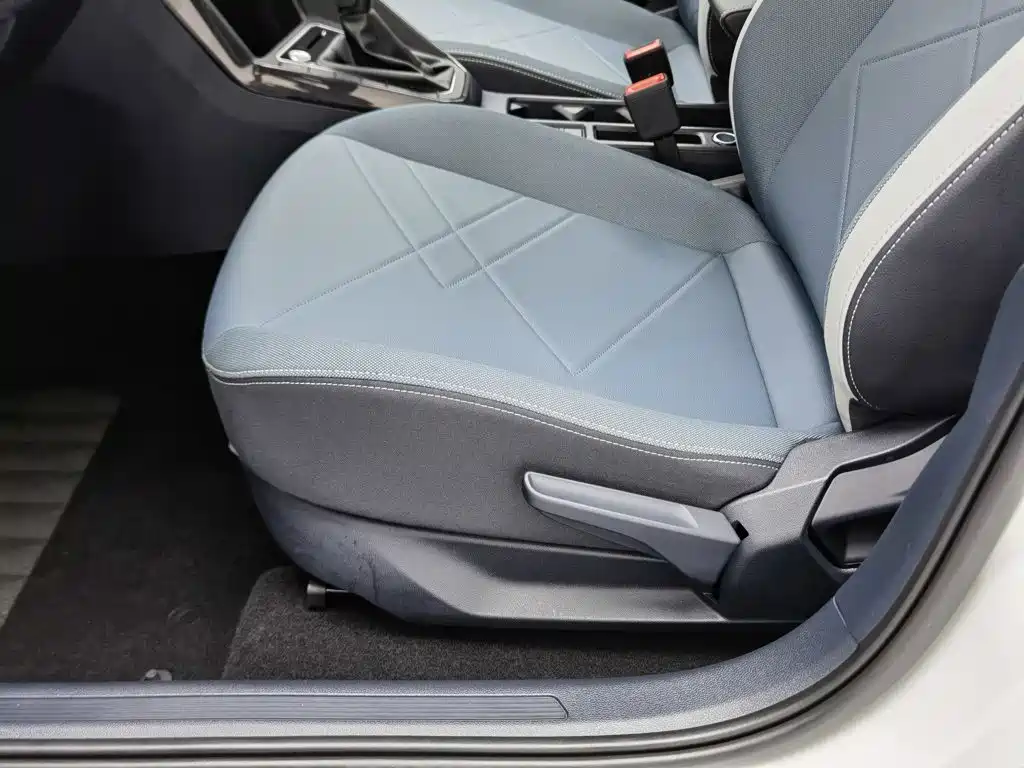 Volkswagen Lavida, миниатюра 20