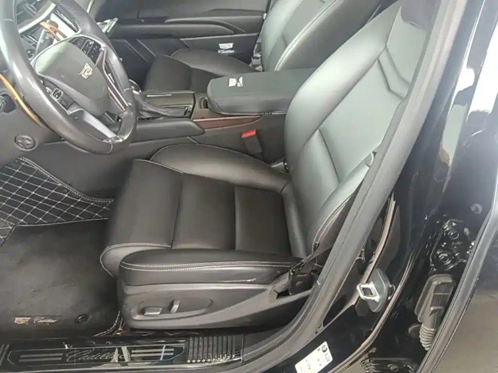 Cadillac XTS 2019 2018 28T Technology
