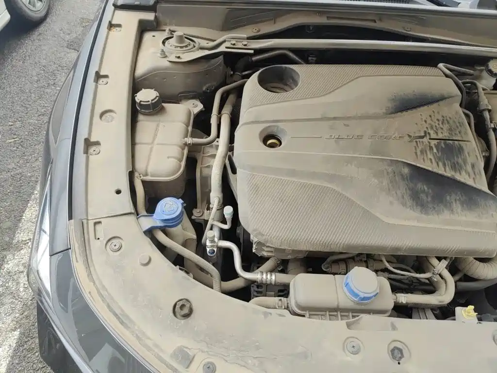 Changan UNI-V 2022 2022 1.5T Premium Model