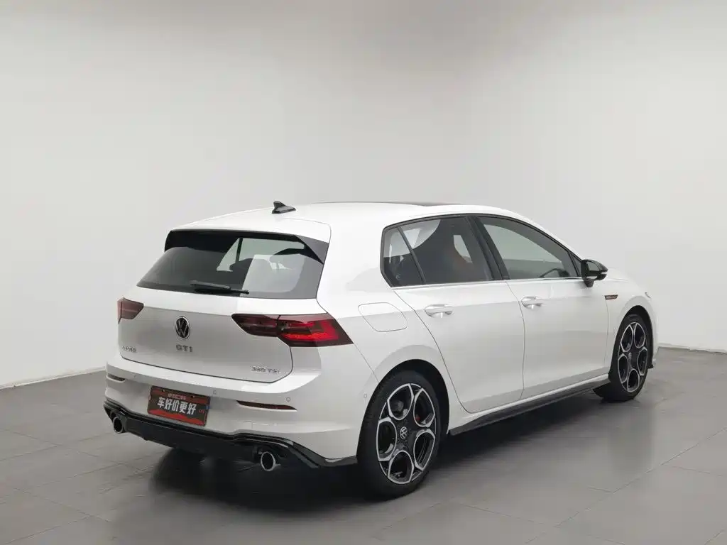 Volkswagen Golf, миниатюра 2