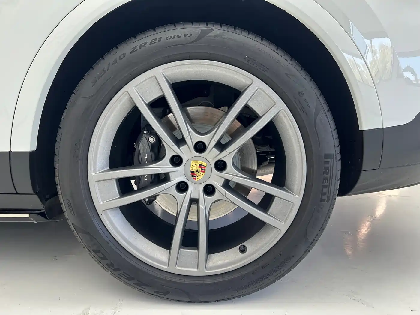 Porsche Cayenne 2024 2024 Cayenne 3.0T