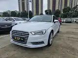 Фото 1 - Audi A3