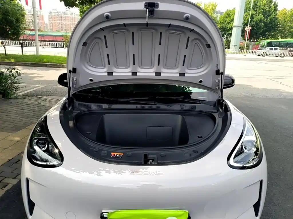 Geely Galaxy Starry Wish 2026 2026 Edition 310km Youth Version