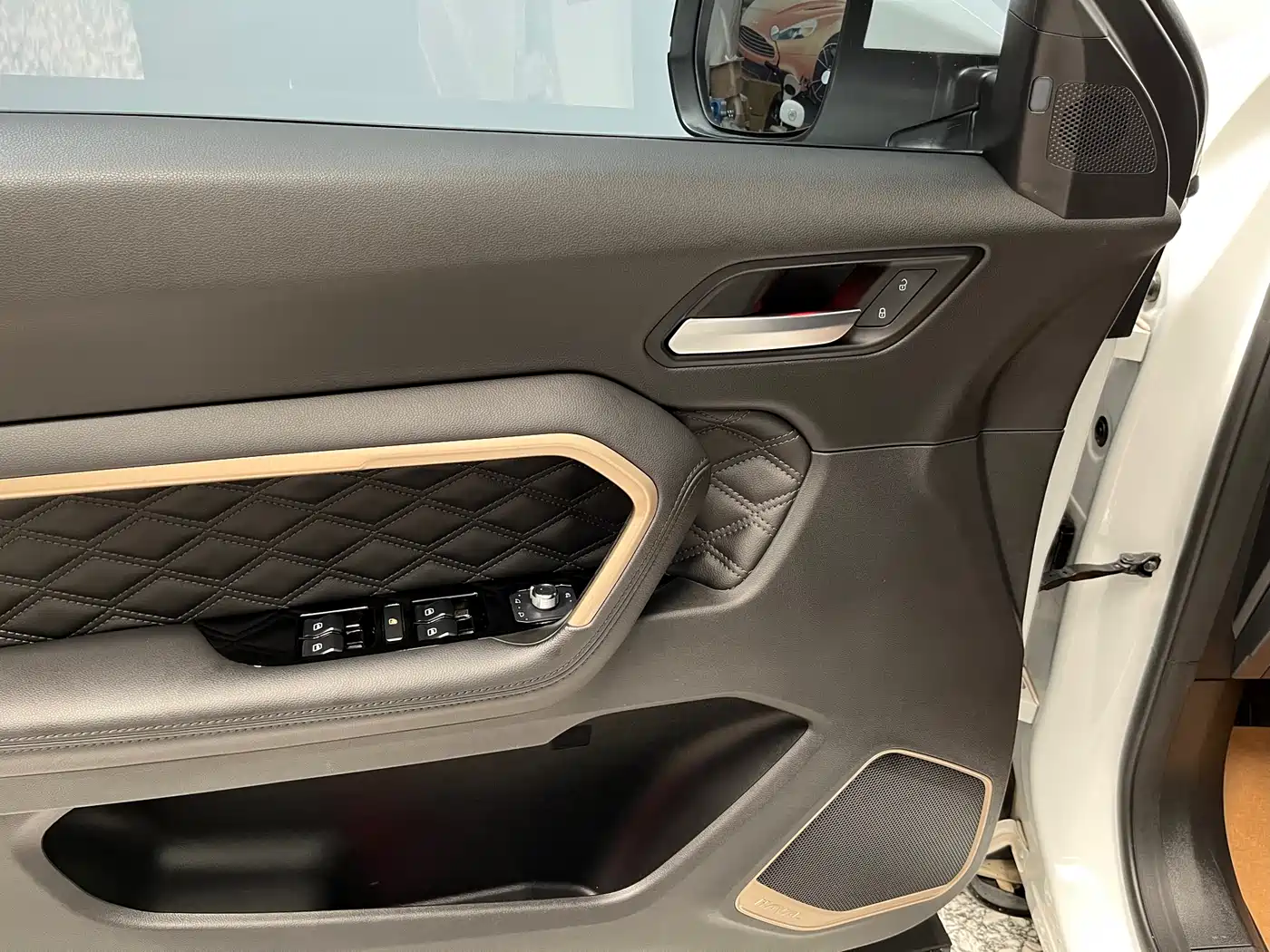 Haval H6 2021 1.5GDIT Automatic Champion Edition фото 6