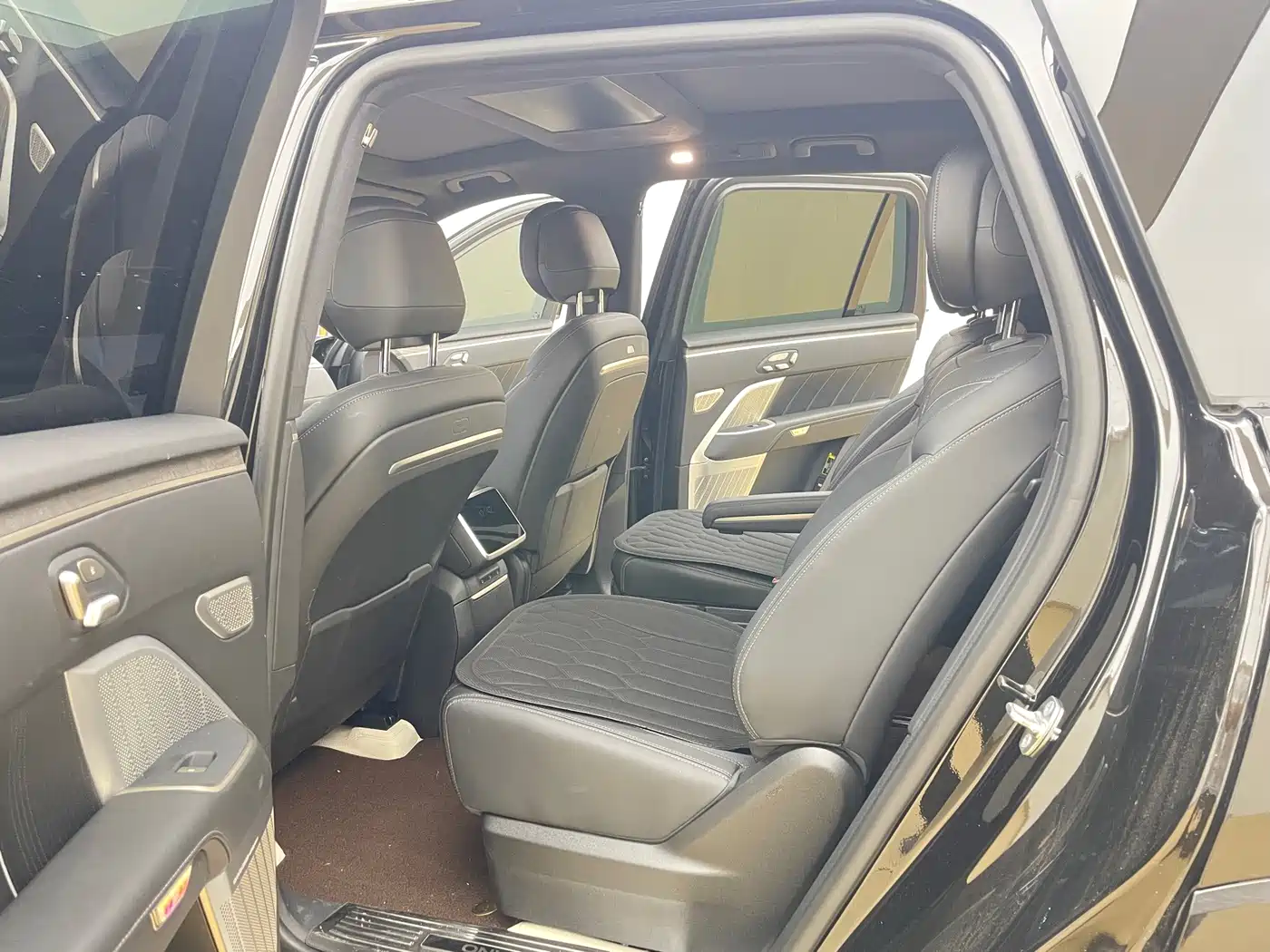 Ledao L90 2025 2025 AWD Base Model