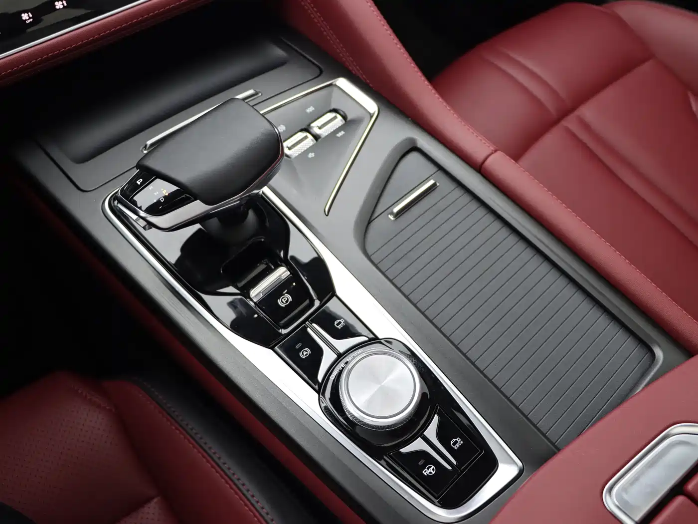 Changan CS75 PLUS 2019 2020 2.0T Automatic Flagship