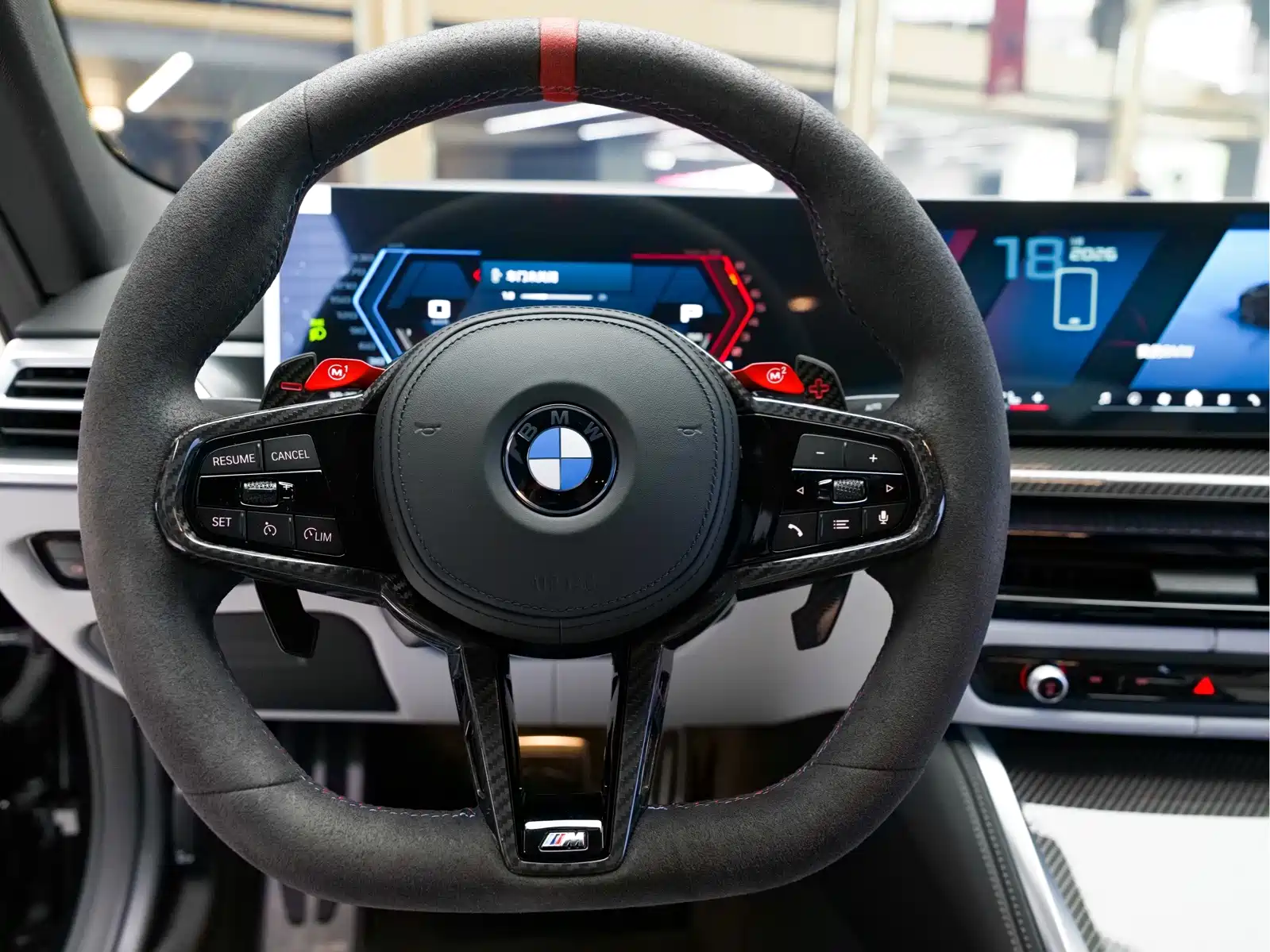 Фото 16 - BMW M4