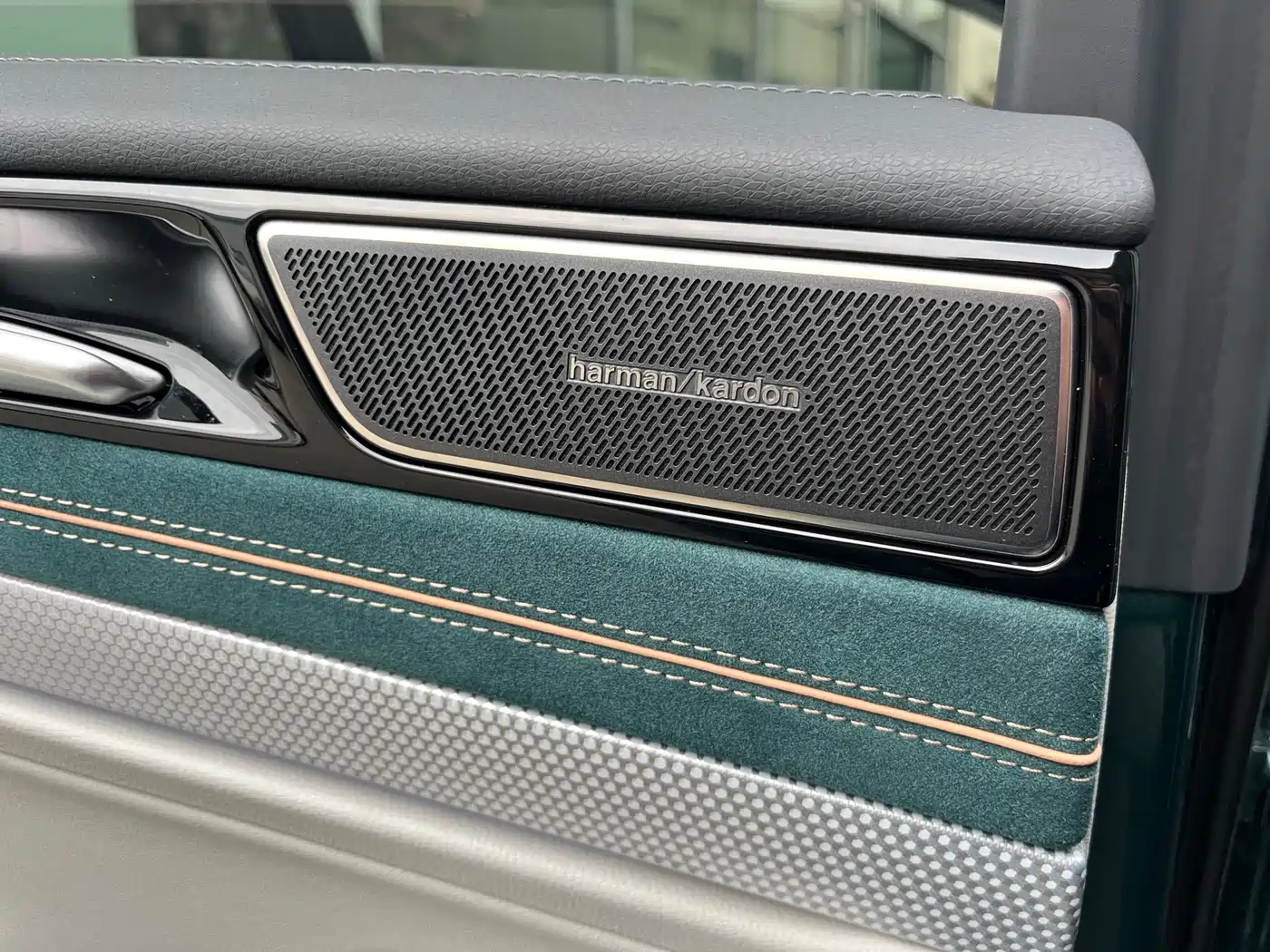 VOLKSWAGEN ID.7 VIZZION