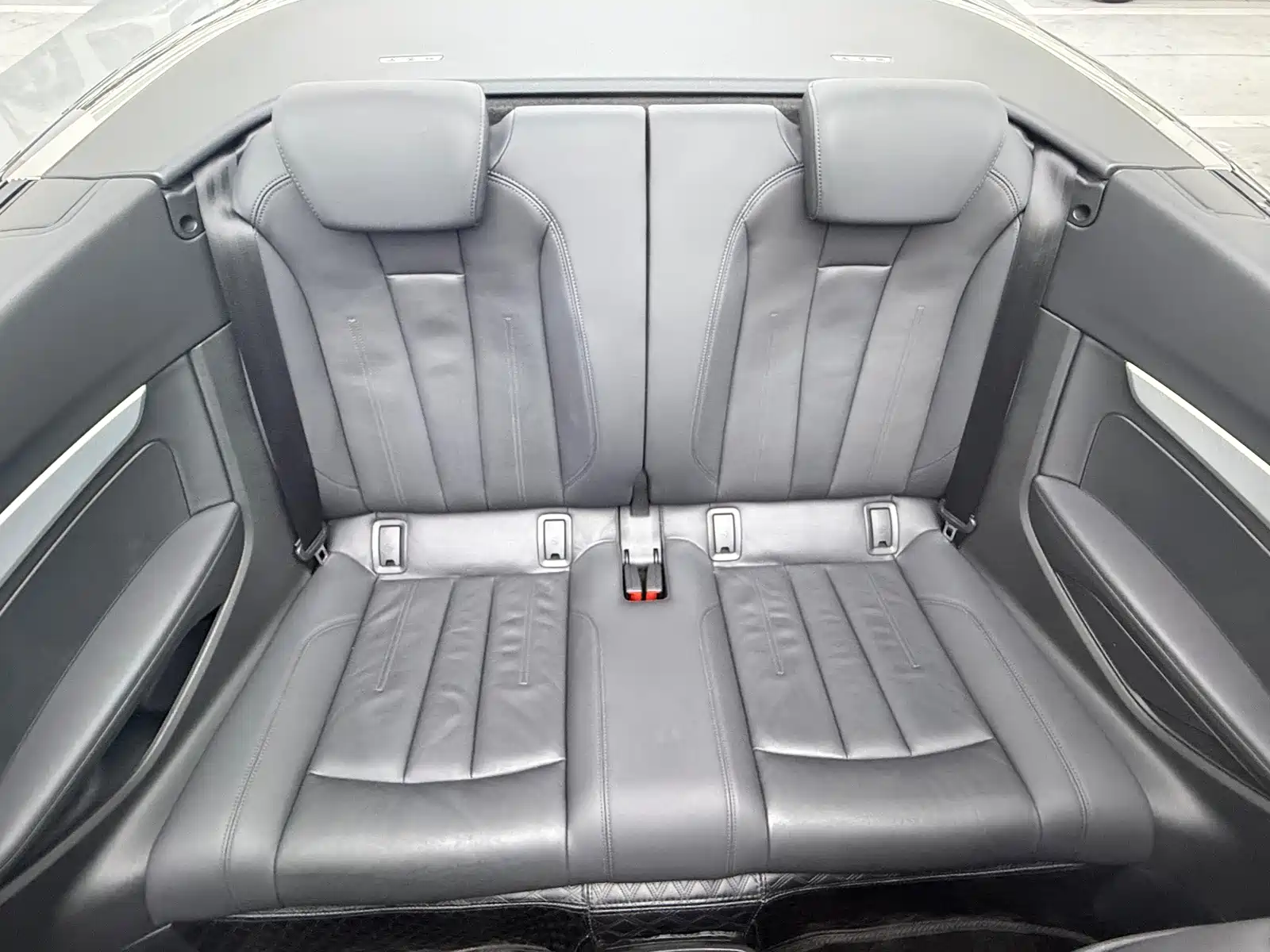 Фото 19 - Audi A5 (Import)