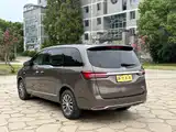Фото 12 - Buick GL8