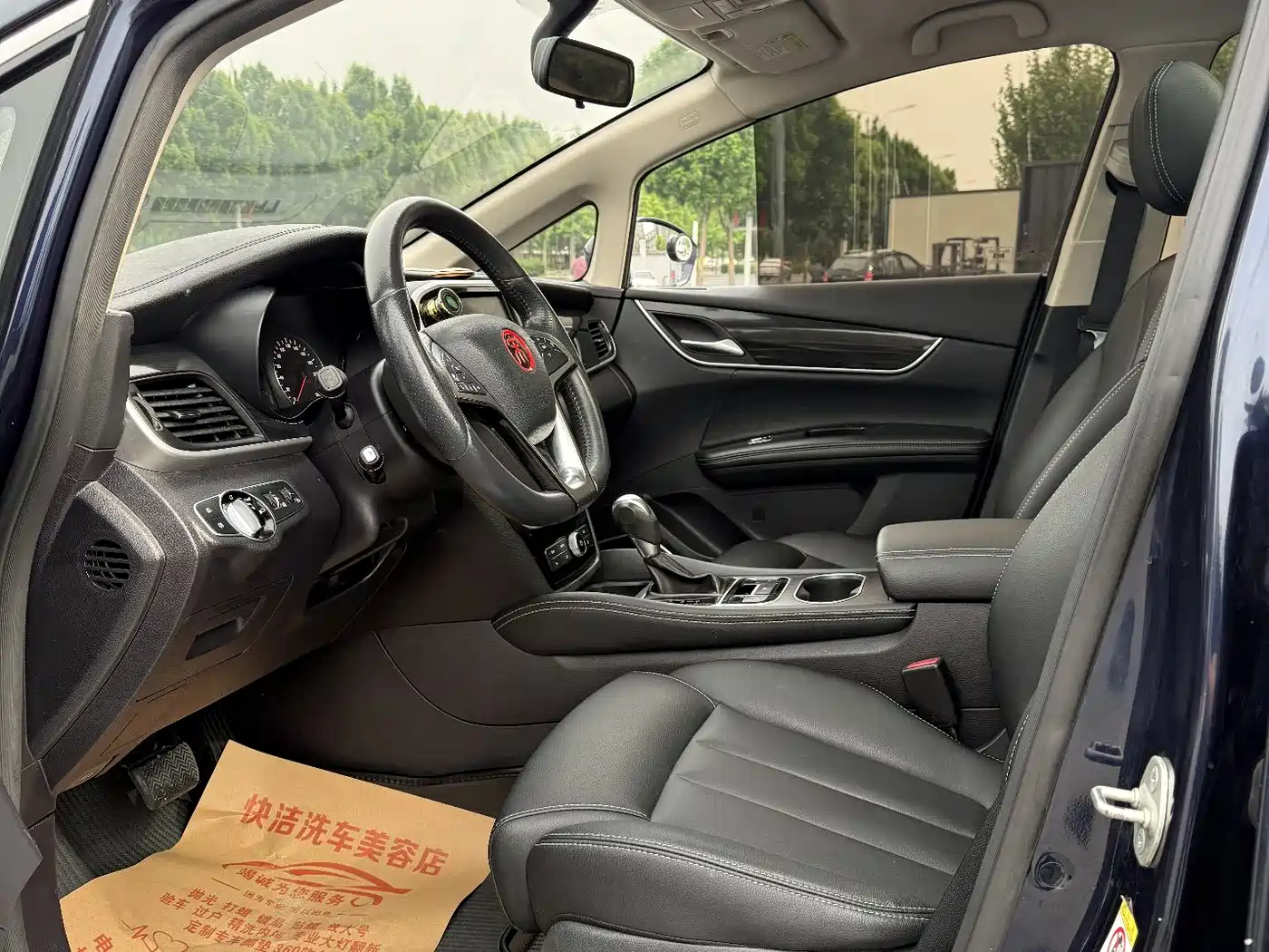 BYD Song MAX 2017 1.5T Auto Smart Elite 7-Seater фото 4