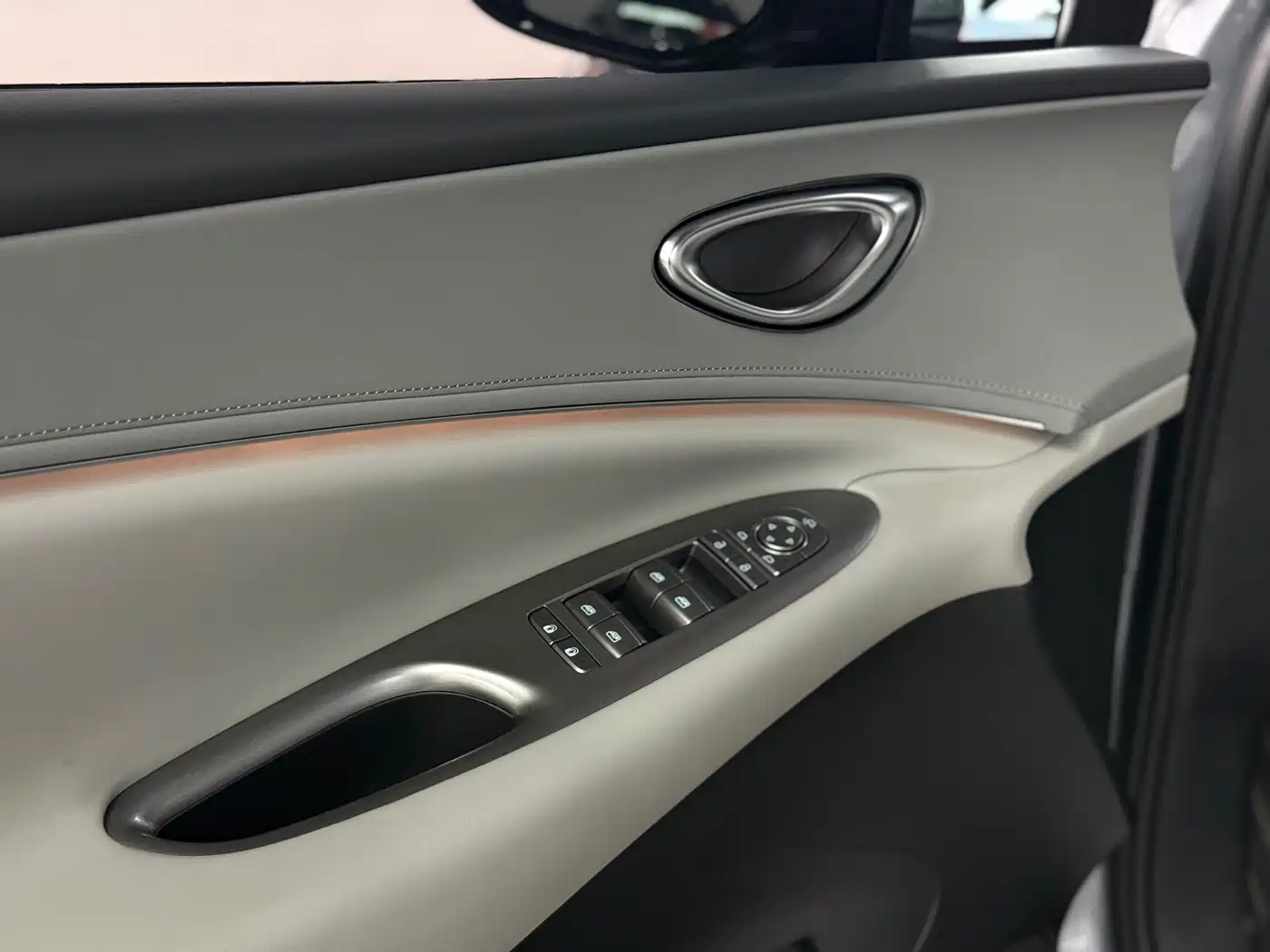 BYD SEA LION 06 NEW ENERGY