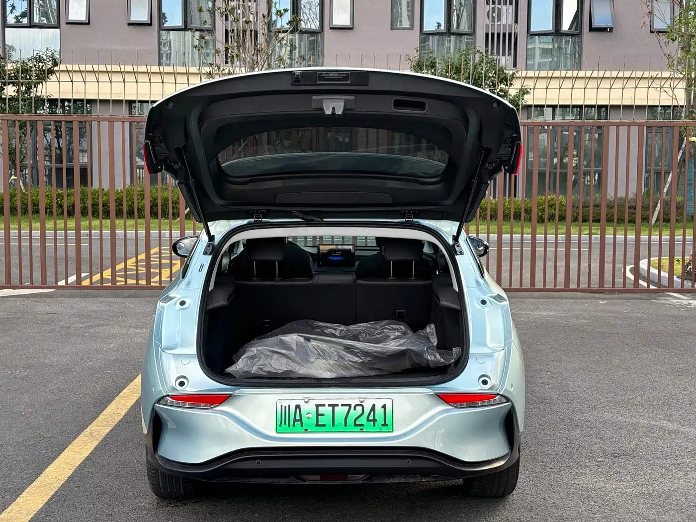 Photo 17 - Buick Velite 6