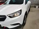 Фото 24 - Buick Encore