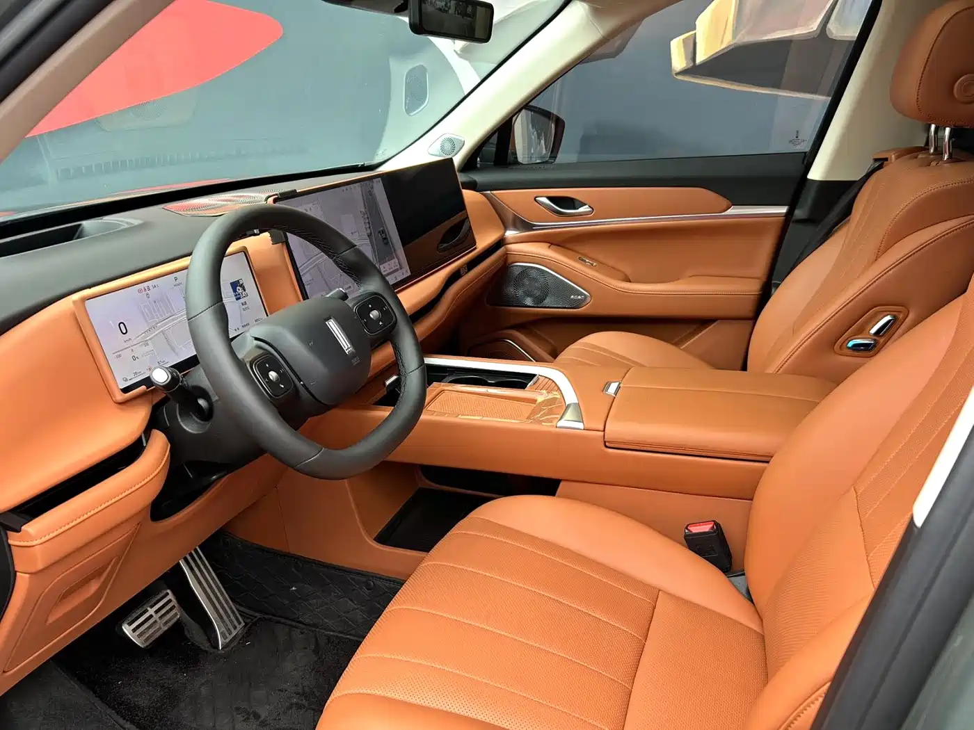 WEI PAI WEI BRAND BLUE MOUNTAIN