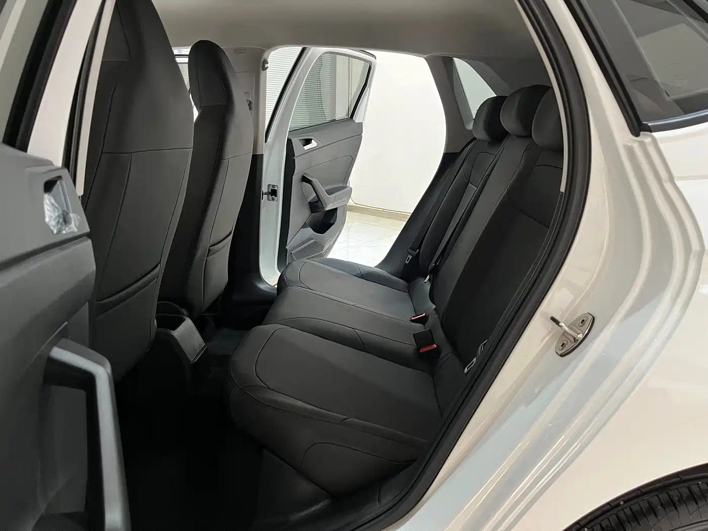 Volkswagen Polo 2023 2023 Facelift Plus 1.5L Auto Joyful Living Edition
