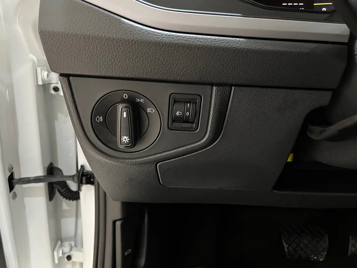 Volkswagen Polo 2023 2023 Facelift Plus 1.5L Auto Joyful Living Edition