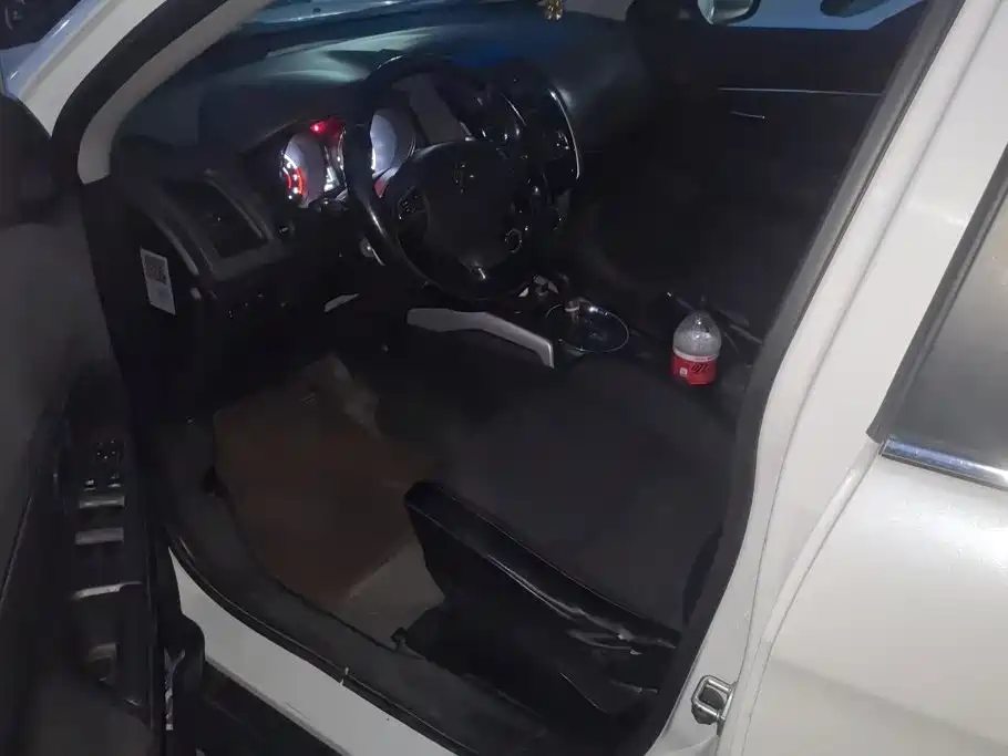 Photo 9 - Citroën C4 Aircross (Import)
