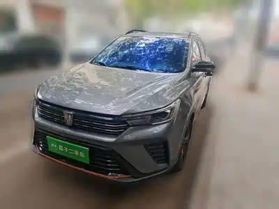 Roewe RX3