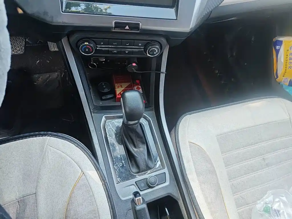 Chery Tiggo 3x 2022 2022 Diamond Edition 1.5L CVT Elite