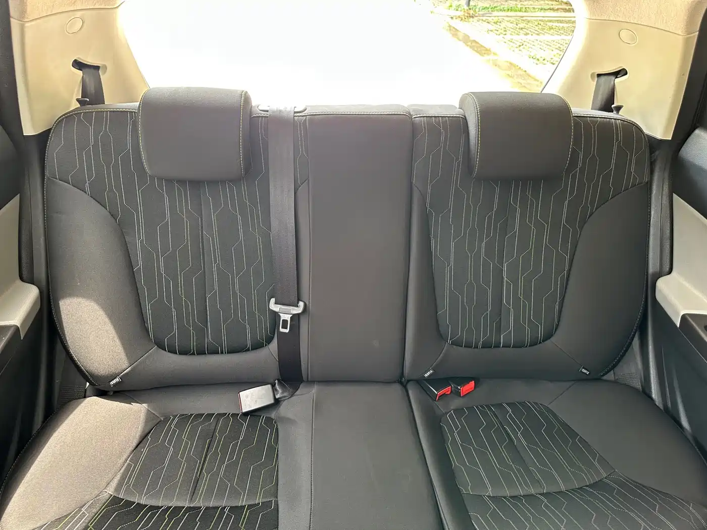 Changan Benben E-Star 2022 2021 National Edition Xinyi LFP (31.86kWh)