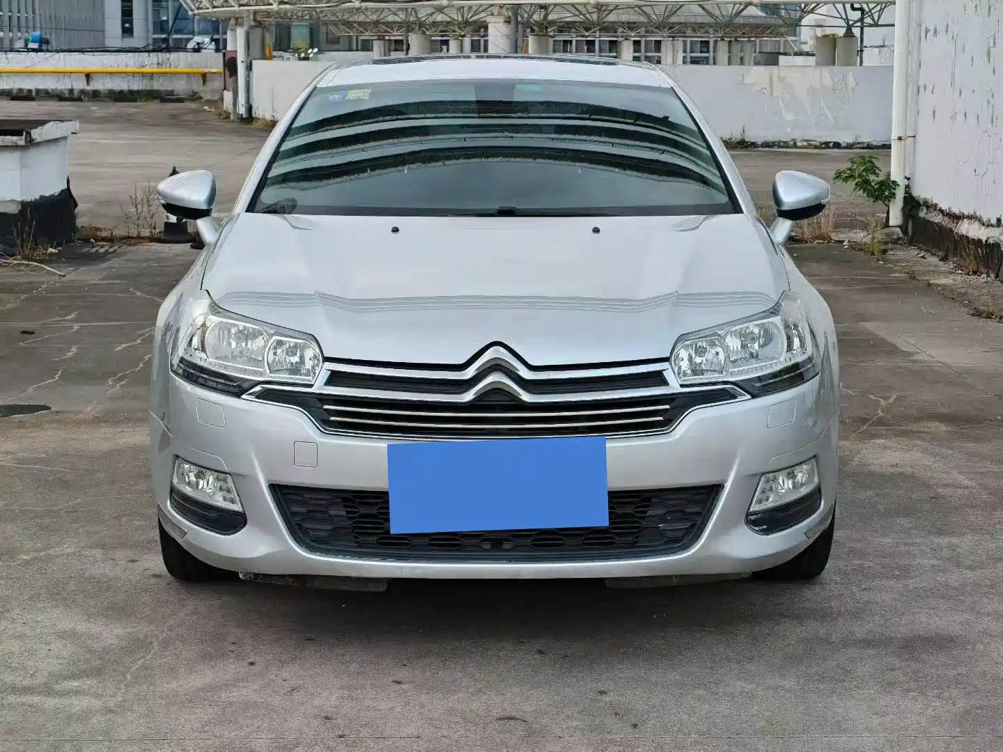Photo 2 - Citroën C5
