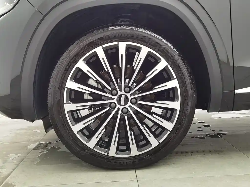 Geely Xingyue L, миниатюра 17