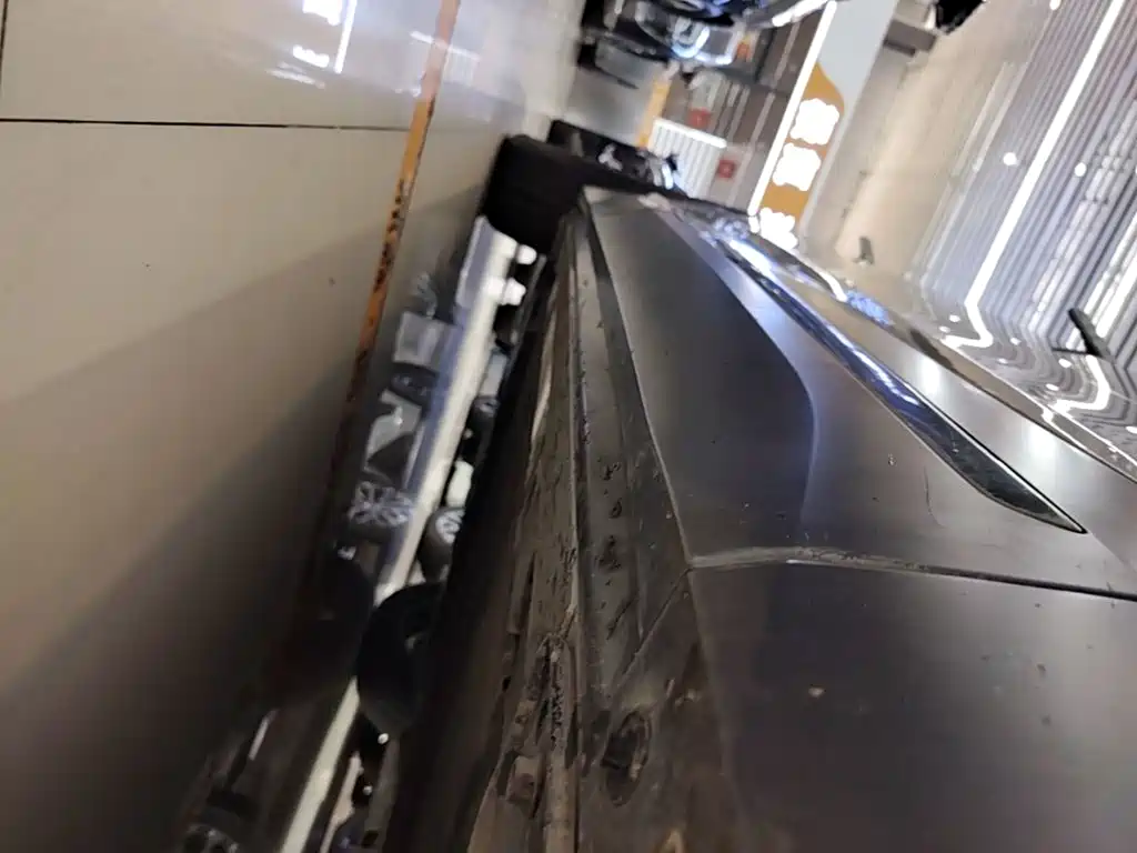 Фото 21 - NIO EC6