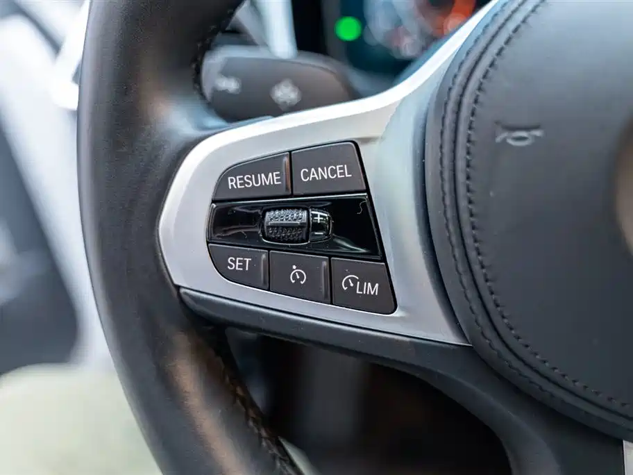 BMW 3 Series 2022 Facelift 325Li M Sport Package фото 8