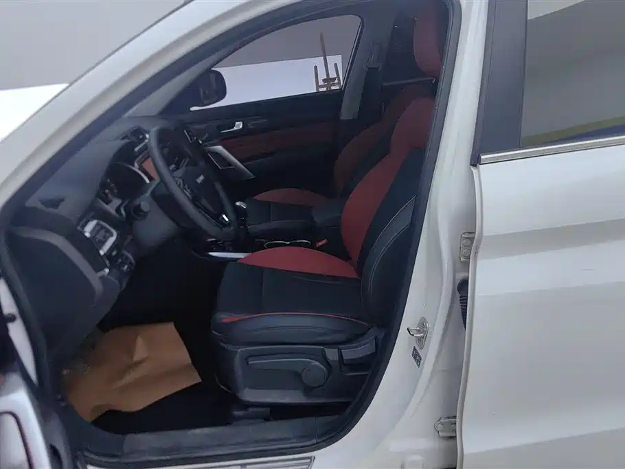 Haval H2 2017 Blue Label 1.5T Manual 2WD Elite фото 9