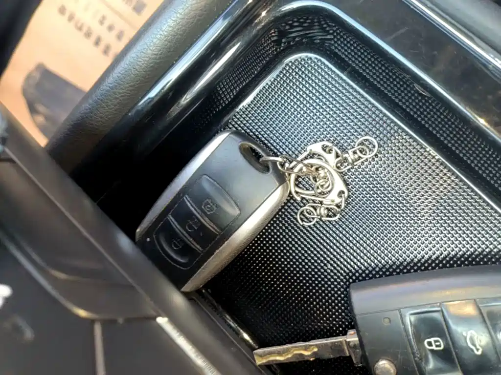 Dongfeng Fengguang Fengguang 580 2016 2016 Model 1.5T Manual Luxury Version