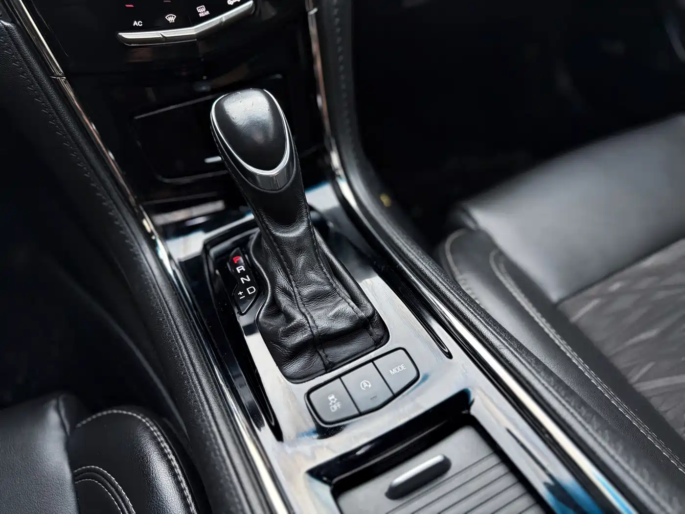 Cadillac ATS-L 2017 28T Technology фото 14