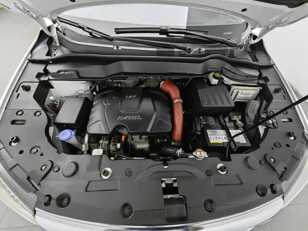 Haval H2 2015 2015 1.5T Automatic 2WD Premium Edition