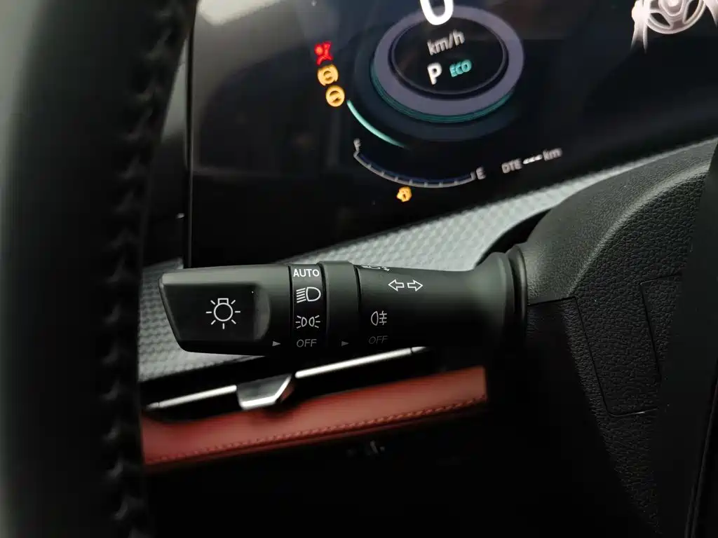 Фото 21 - Changan CS75 PLUS