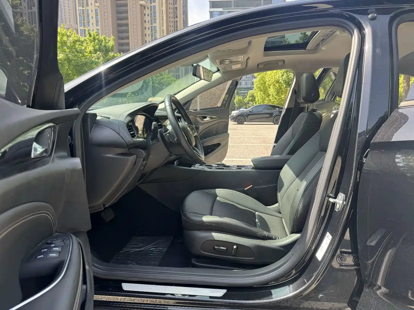 Buick Regal 2024 2024 Facelift 25T Super Enjoy Edition