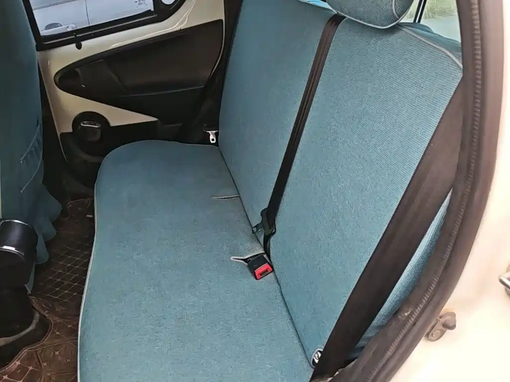 BYD F0 2017 2015 1.0L Xuan Cool Model