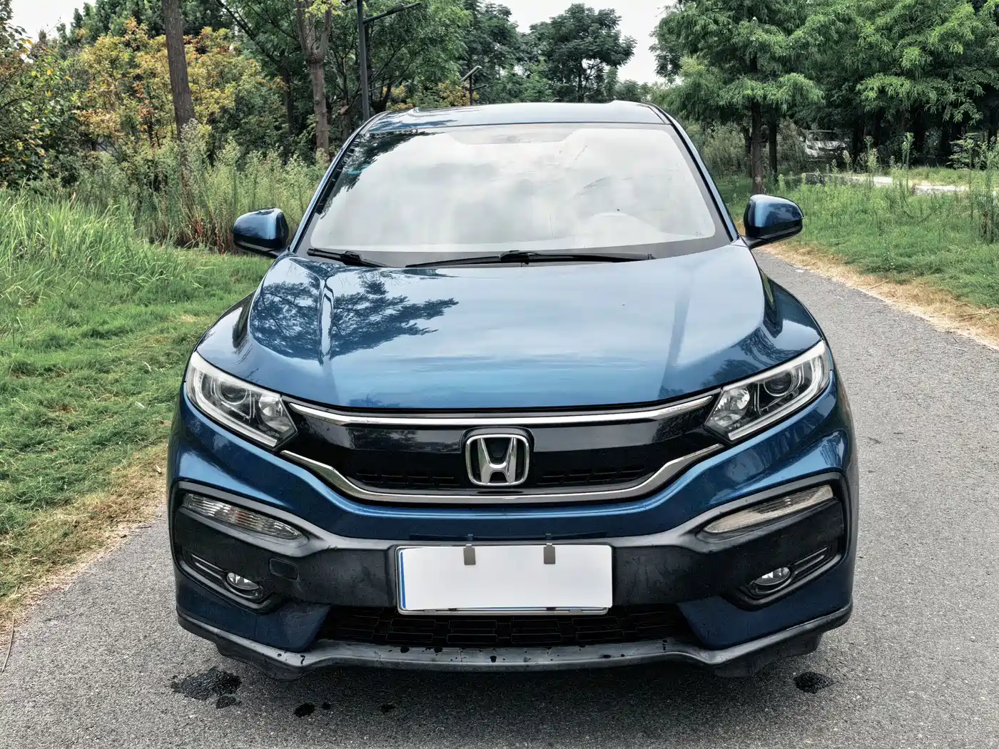 Honda XR-V 2016 2015 1.5L LXi CVT Classic Edition